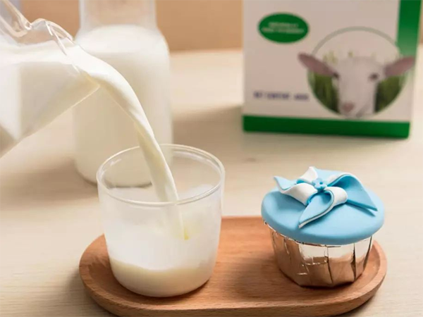 移植后可以喝孕妇牛奶吗？