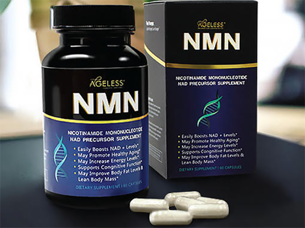 做试管吃NMN可以帮助着床？