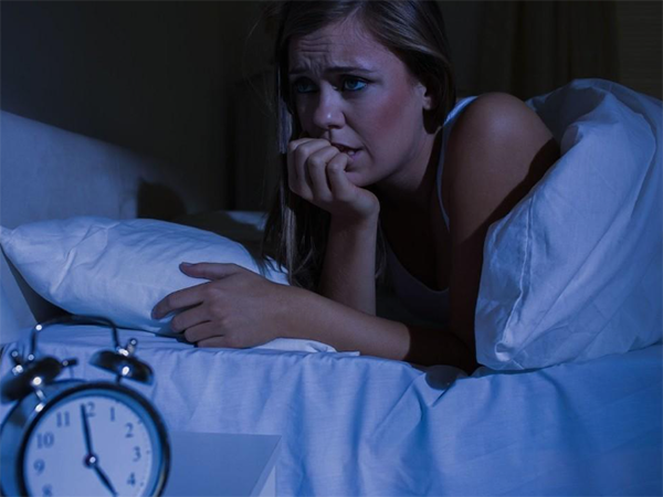 移植后睡觉总是被惊醒是为什么？