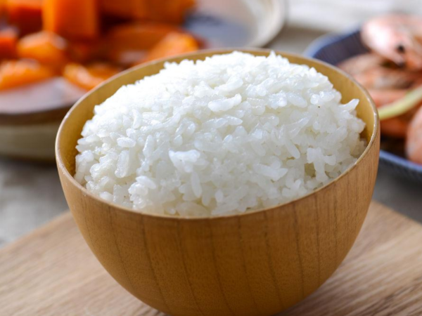 米饭是碱性还是酸性食物