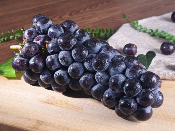 葡萄是酸性水果还是碱性水果