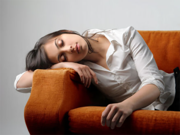 移植后嗜睡因为药物吗？