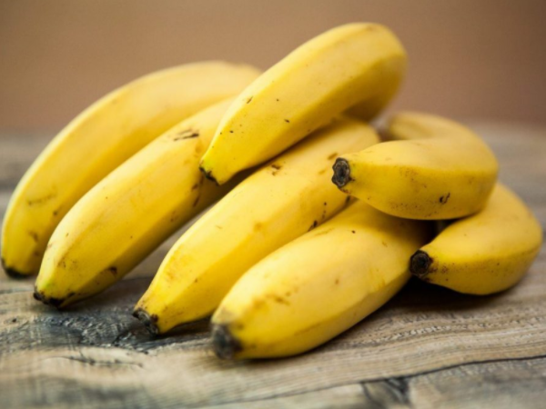 香蕉是碱性还是酸性食物