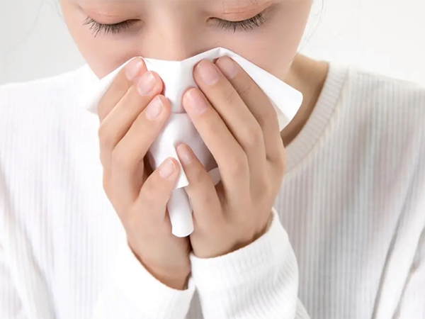 鼻炎会影响试管成功率吗？