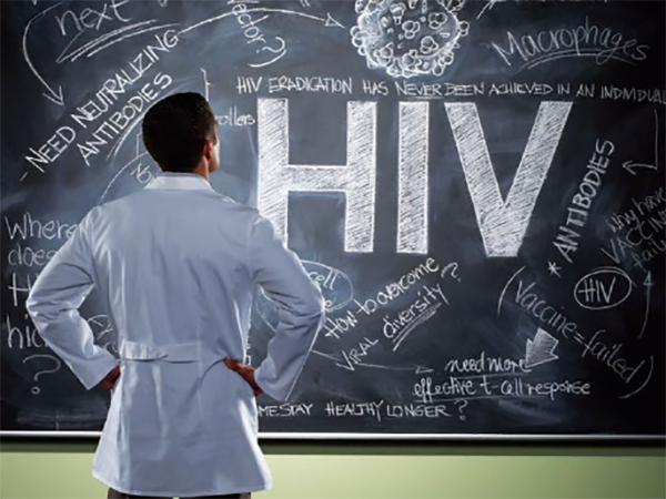 hiv去生殖医院的多吗？