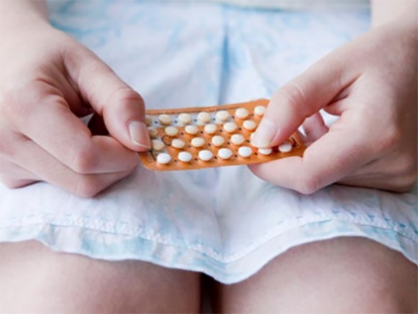 吃了四年的长效避孕药能做试管吗？
