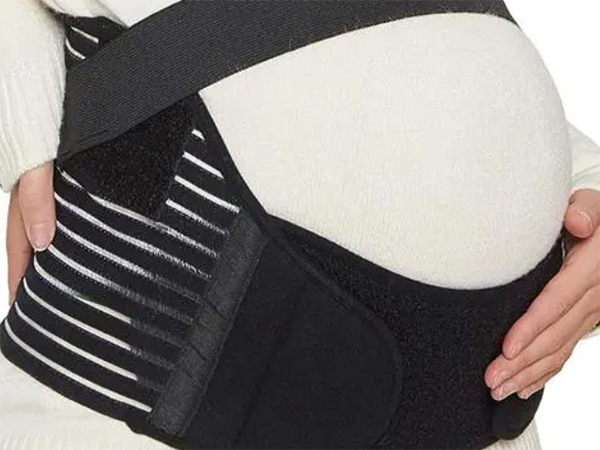 孕妇托腹带至少要绑几个小时？