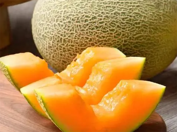 试管移植前可以吃哈密瓜吗？