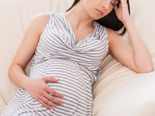 怀孕最快的信号是停经吗？