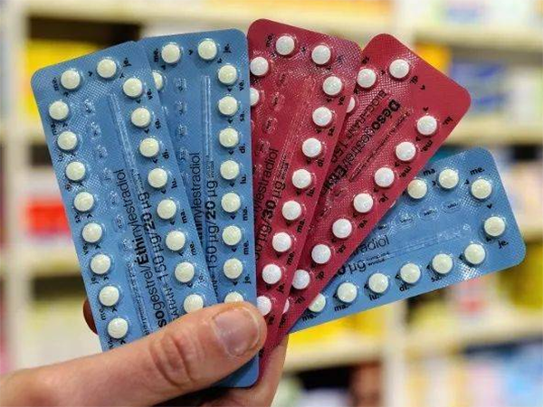 多囊吃3个月避孕药有用吗？