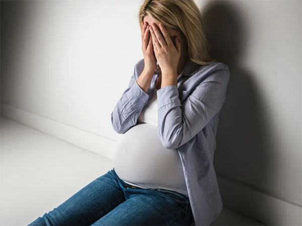 孕期抑郁症可怕吗？