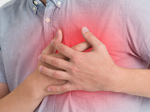 心梗的六大症状是什么