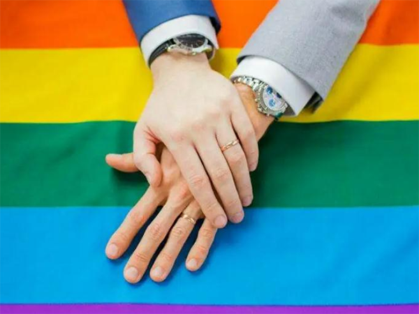 同性恋能不能结婚领证？