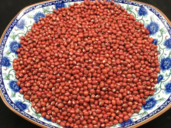 五种人群不宜吃红豆