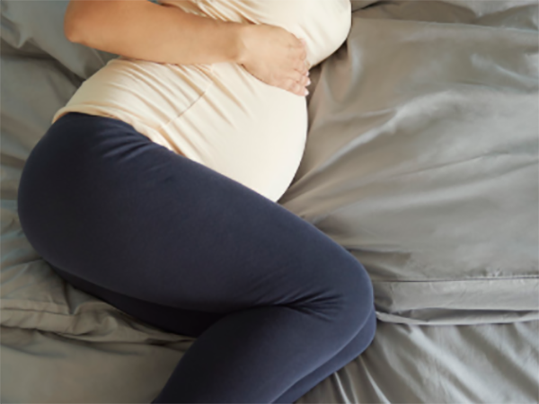 怀孕突然来月经了怎么回事？