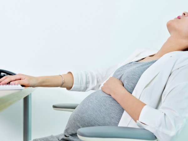 怀孕1-40周胎儿发育过程