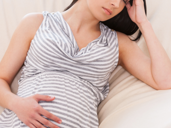怀孕五月护理注意事项及措施