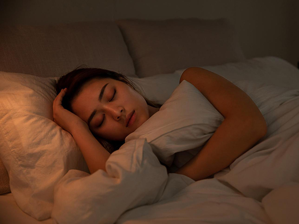 囊胚移植4天越睡越困？