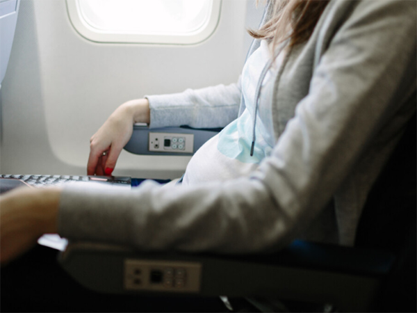 孕妇坐飞机可以拒绝安检棒吗？