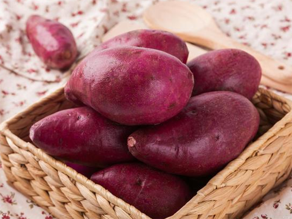 长胎吃红薯好还是紫薯好？
