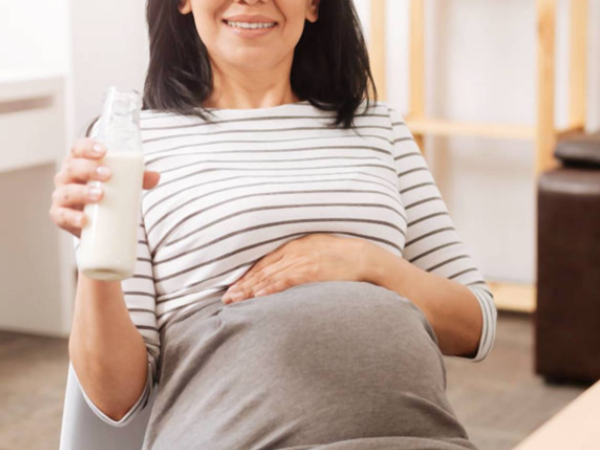 能确定怀孕的十大征兆是什么