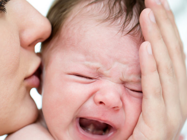 宝宝缺钙十大症状是什么