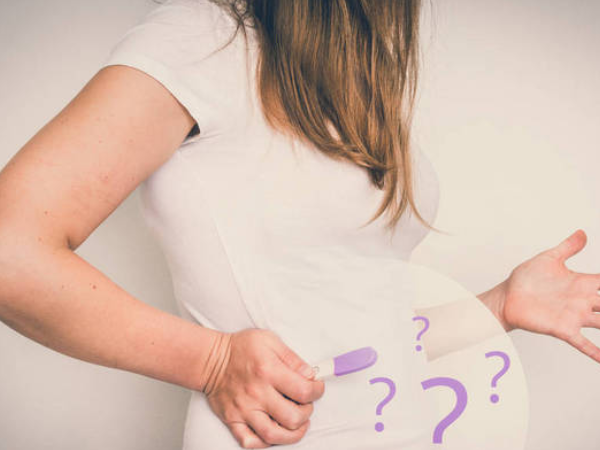 子宫性不孕原因是什么