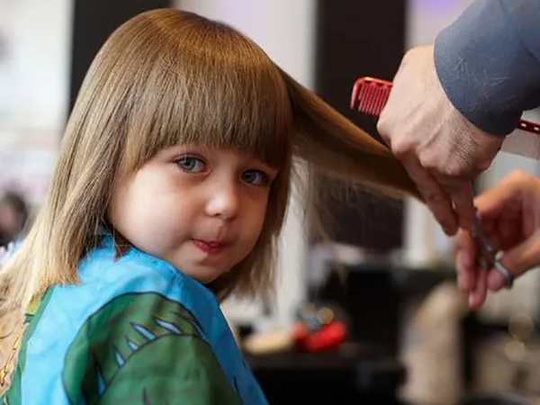 五月小孩为什么不能剪头发？