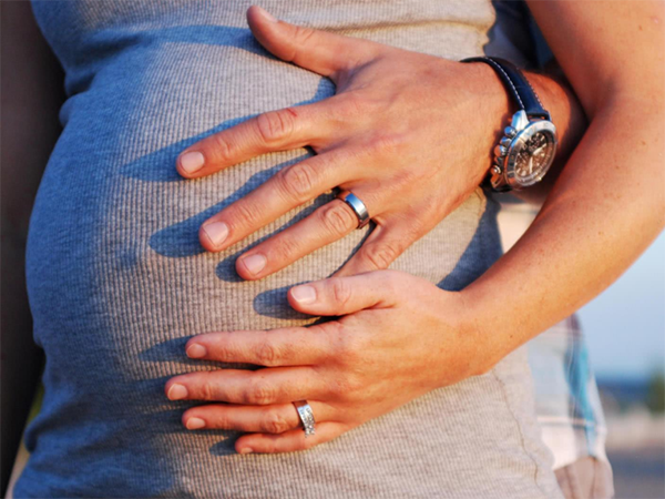孕中期b超三条线为什么最后生了儿子？