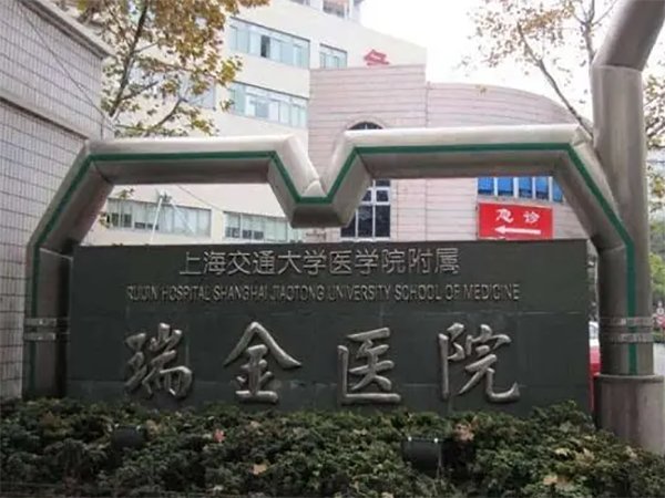 上海瑞金医院胚胎培养成功率有多少