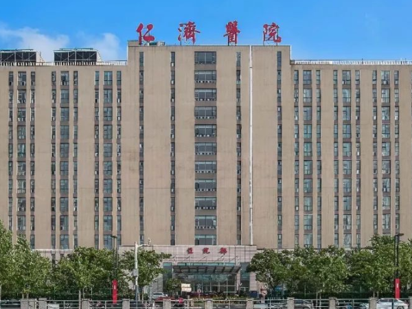 上海仁济医院三代试管成功率多少