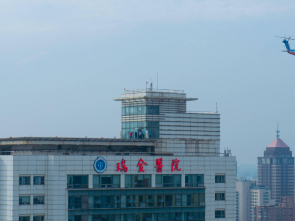 上海瑞金医院供精试管成功率高不高