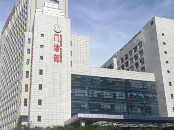 安徽省立医院胚胎培养成功率多少