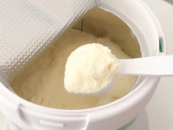 贝特佳奶粉能长期喝吗？