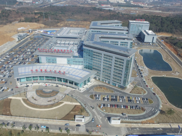 武汉同济医院生殖中心取卵流程