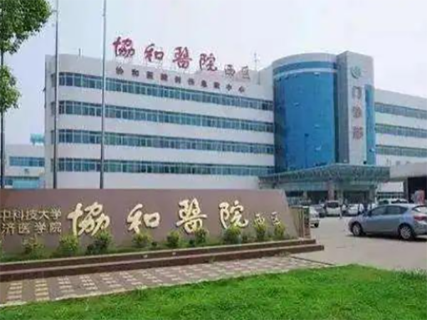 武汉协和医院供卵试管婴儿流程