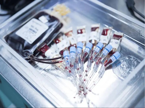 为什么医院都在推销自存脐带血？