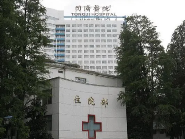 武汉同济医院一年开展多少例试管婴儿