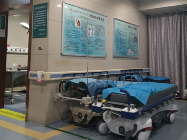 武汉中南医院促排取卵要多少钱