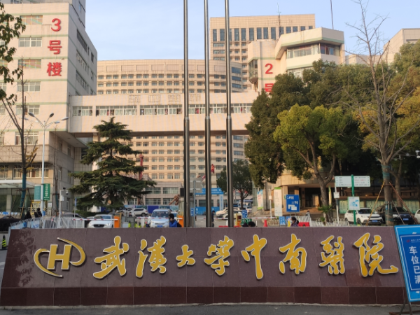 武汉中南医院供卵试管要多少钱