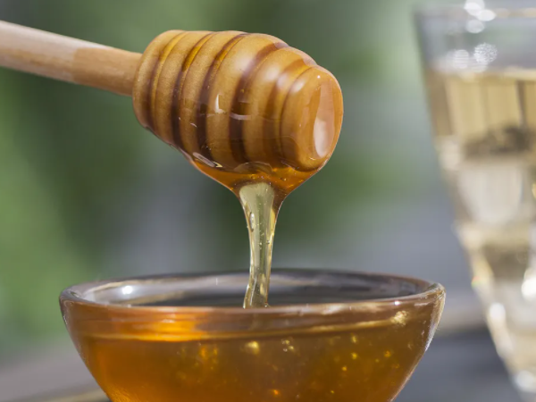 益母草蜂蜜的功效和作用是什么