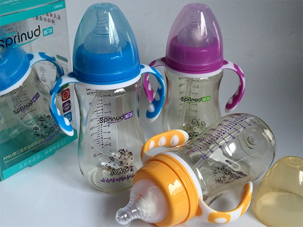 两个月宝宝用ppsu奶瓶怎么样？