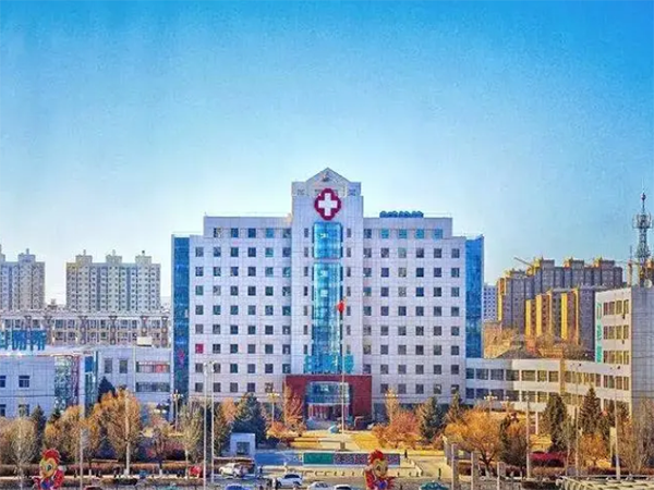 赤峰市妇产医院医生排名一览