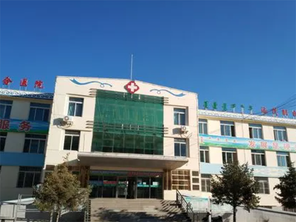 内蒙古包钢医院医生排名表
