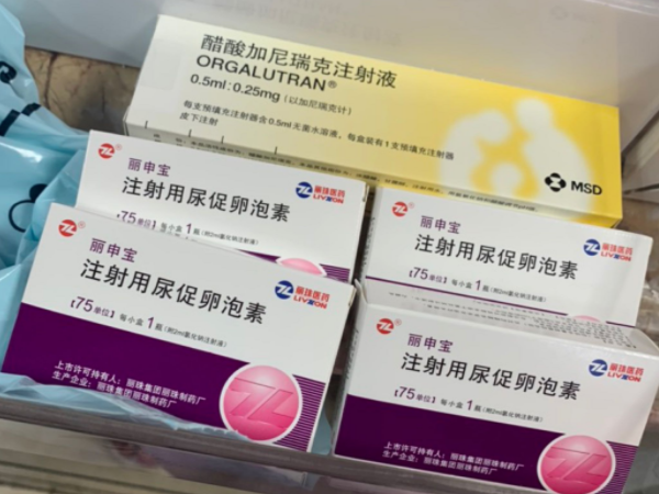 河南省医院供卵试管多少钱