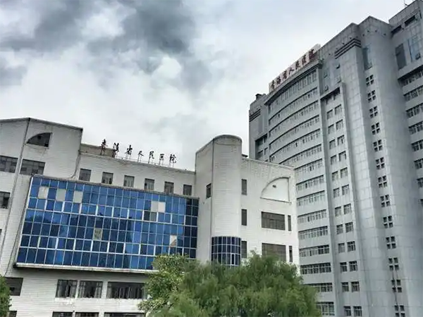 青海省人民医院供卵时间