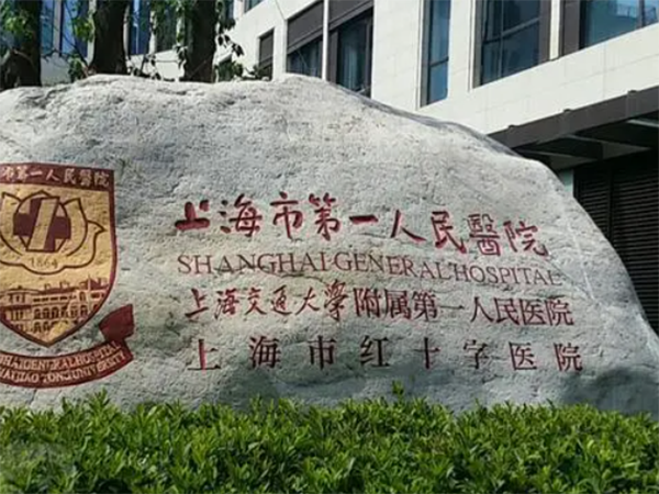 上海第一人民医院试管婴儿多少钱