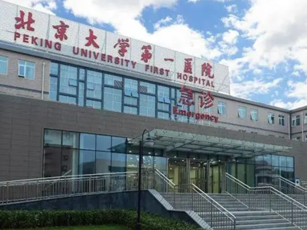 北京大学第一医院供精人授价格多少