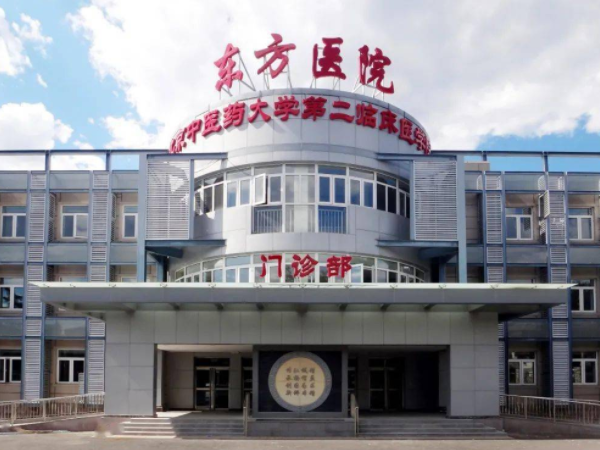 北京东方医院试管婴儿费用
