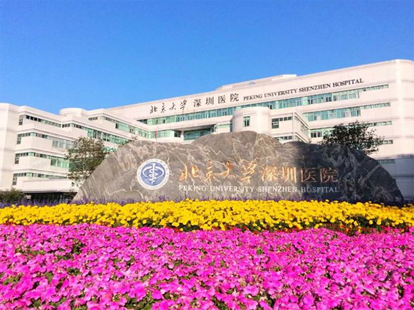 北京大学深圳医院试管婴儿成功率多少